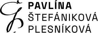 Pavlína Štefániková Plesníková